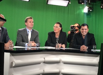 Now available on demand: The B2B Lab, May 2014
