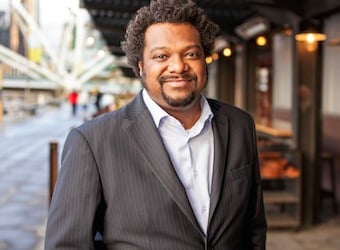 Mondelēz VP of global media: Mobile Futures is as much about culture of innovation as new technology