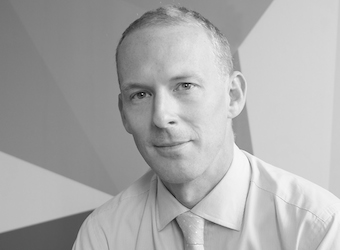 Silicon Dreams (or, Thoughts on the future of marketing from the frontline of technology)
