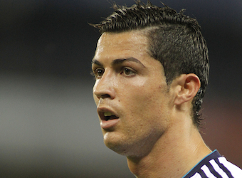 Top10 most marketable footballers in the world