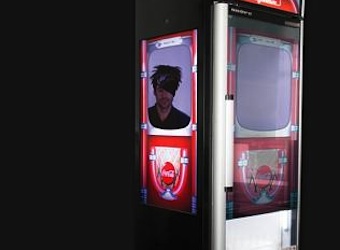 Coca-Cola showcases extra-cool coolers in ‘internet of things’ case study