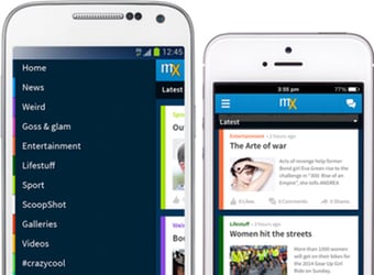 Media Monday: Mags get appy to keep readers happy; Fairfax and mX win at global awards