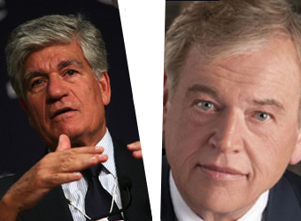 Publicis and Omnicom to go their separate ways as merger is called off