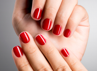 Coca-Cola adds fizz to the beauty aisle with nail polish licensing deal