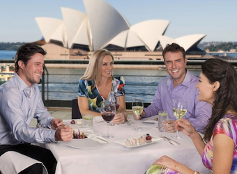 New Tourism Aus campaign recruits food and wine businesses for ‘Restaurant Australia’