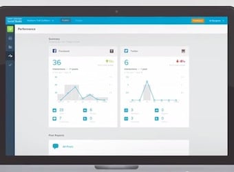 Salesforce.com major product update: all-in-one ‘Social Studio’ platform