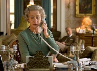 Media Monday: Netflix plans QE2 epic; Facebook hopes video ads will bring brand dollars