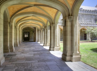 Why Western universities are attracting more Chinese alumni than ever