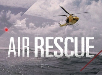 Inside Westpac’s ‘Air Rescue’ branded content series