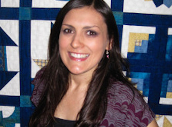 Marketing magazine announces new editorial hire