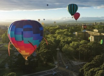 Tourism Australia’s deployment of cloud-based online video hub