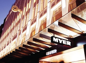 New key executives join Myer in marketing, strategy, merchandise, ecommerce