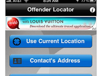 Louis Vuitton ad placement fail shows that what’s in distress, ultimately, is media