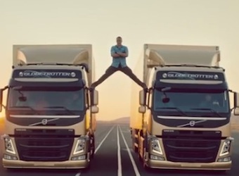 UPDATED: Can the popularity of YouTube ads predict Cannes winners? VERDICT: Yes