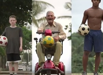 Top10 marketing activations guaranteed to give you World Cup fever