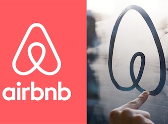 New Airbnb logo: a symbol of belonging or the butt of jokes?