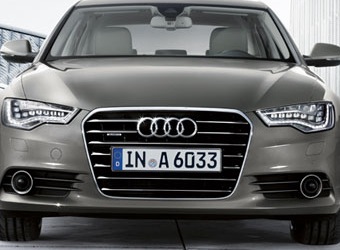 How Audi increased test drives by 28% with its first ever Australian-made campaign