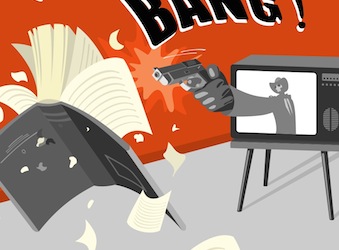 Advertising agencies take note: the weapons of yesteryear won’t win the next war