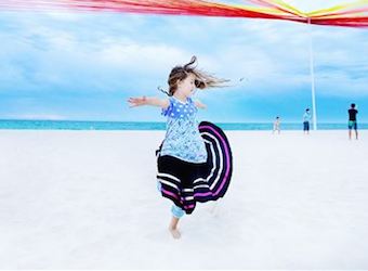 Canon user-generated content play urges Australians to take a break from digital