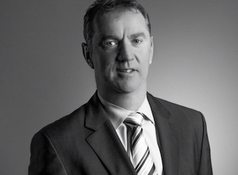 Myer recruits Westfield’s Gary Williams to patch hole left by fraudster