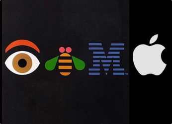 Once bitter rivals, Apple and IBM team up to transform enterprise mobility