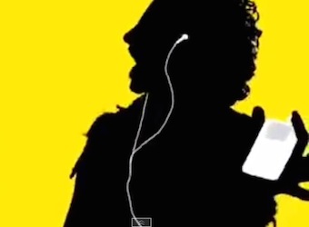 Mobiles on track to challenge iPod? #TBT