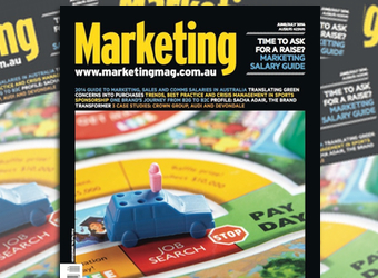 Marketing magazine June-July issue is out now – here’s what’s inside