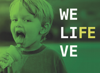 B2G to B2C: the rebrand journey of not-for-profit Life Without Barriers