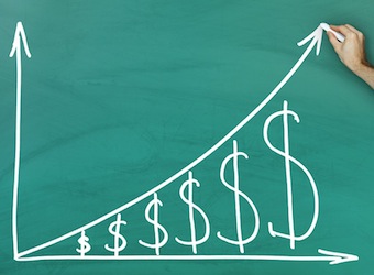CMO salaries: most aren’t happy with their pay packet