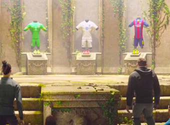 6 billion impressions later, Nike is on the verge of claiming World Cup victory over Adidas
