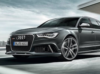Media Monday: Audi sponsors BBC First, app for making radio ads, Pandora reaches two million users