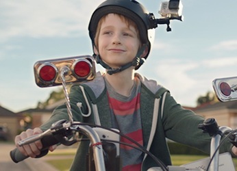 Dick Smith taps maker movement in new brand campaign ‘Unleash Your Smith’