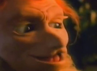 10 of the world’s creepiest brand mascots