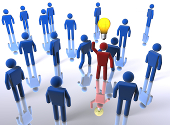 Brain Trust: Three experts on innovation and how it fits into organisational structures