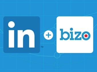 LinkedIn acquires B2B marketing start-up Bizo to boost content marketing