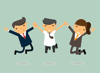 Marketing jobs on the rise: 56% of companies plan to increase permanent staff levels this year