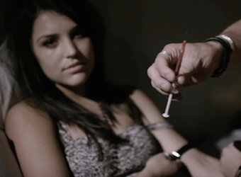 Raising awareness of hepatitis C risks among young people in New South Wales