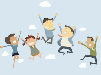 Bring your A-game to the office: Who is really responsible for building staff morale?