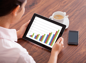 Marketing’s influence on business strategy growing in correlation with data investment: PwC