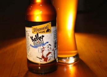 Sydney craft brewery victorious after two-year trade mark battle with SABMiller