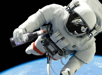 From stunts to sales: how brands are preparing for the space tourism boom