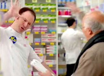 First brand campaign for Chemist Warehouse keeps it real with ‘Our House’ jingle by Madness