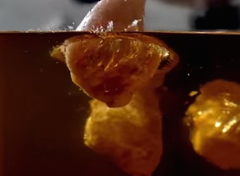 KFC makes transparency play with ‘Open Kitchen Day’