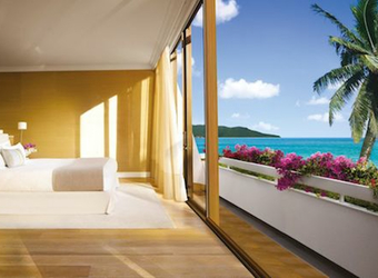The meteoric rise of One&Only Resorts
