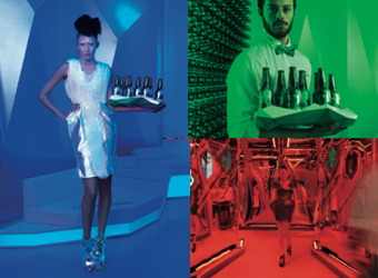 Case study: Heineken’s Nightclub of the Future co-creation project