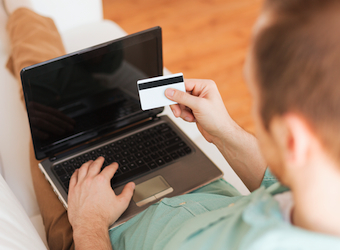 Customers are more willing to share personal info, but online retailers must deliver on omnichannel experience