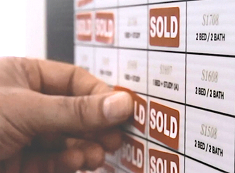 Feature: The complex world of property development marketing