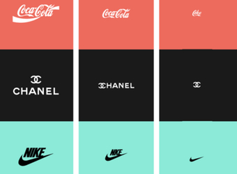 Intricacies of responsive design: the scalable logo study
