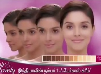 India’s ad standards council finally cracks down on skin lightening ads