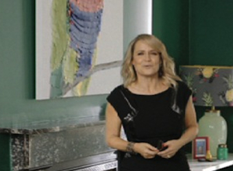 How Taubmans Paints used social storytelling to fuel colour inspiration